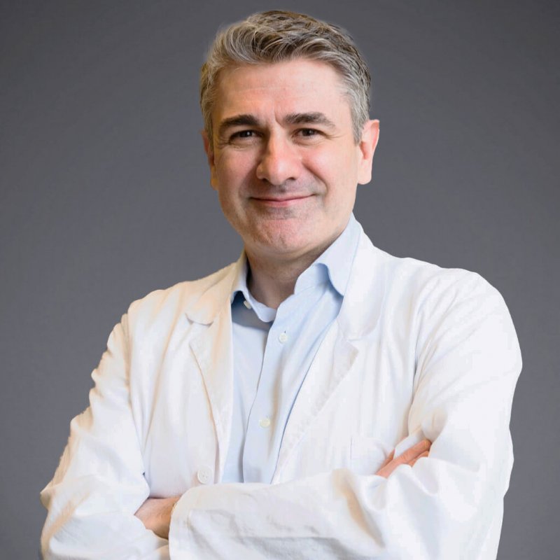 Giampaolo Bianchini