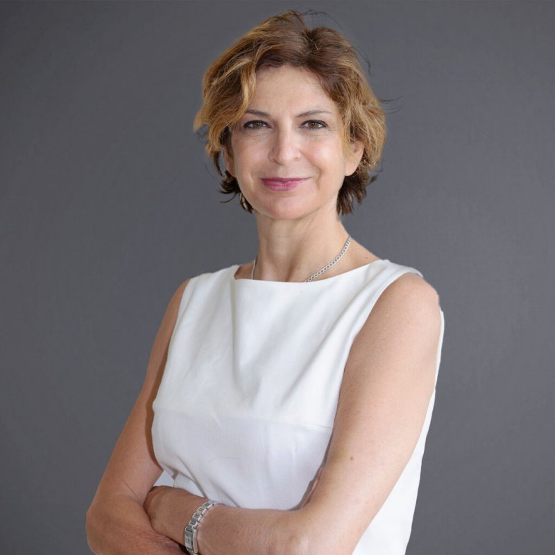 Giulia Veronesi