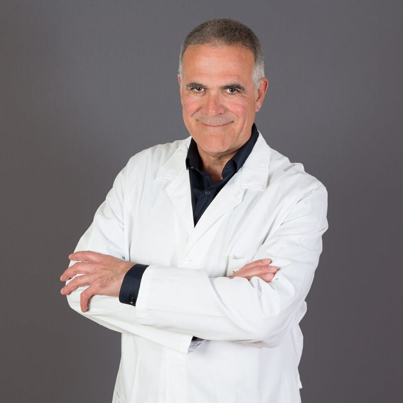 Alberto Zangrillo