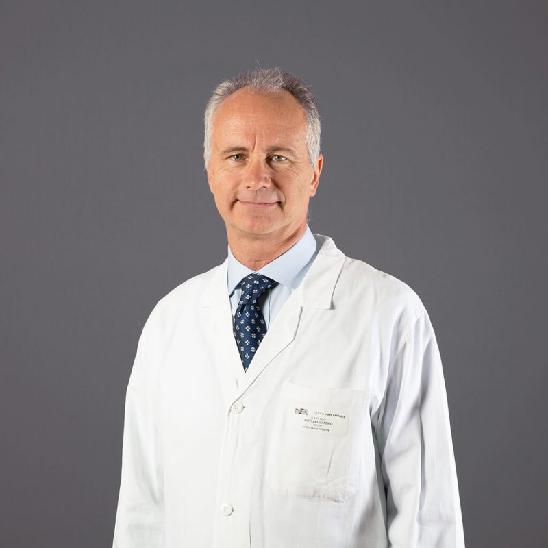 Alessandro Aiuti