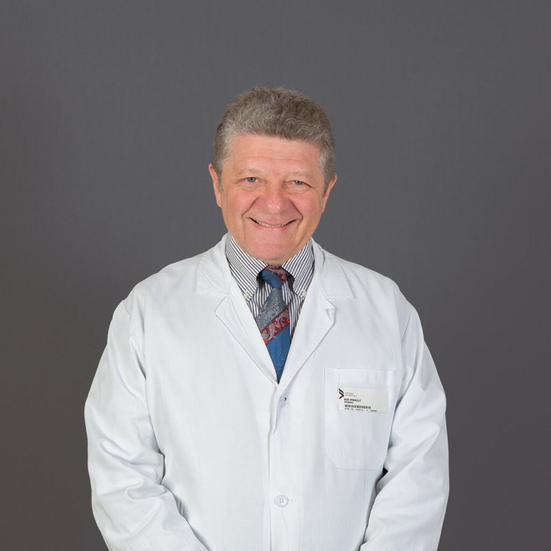 Emanuele Bosi