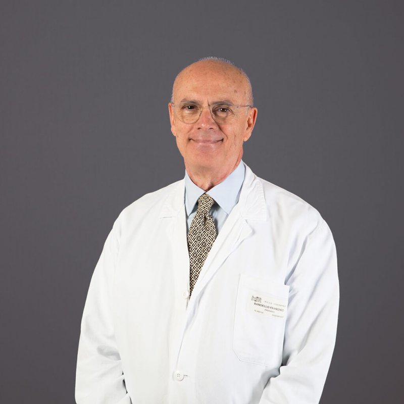 Francesco Bandello