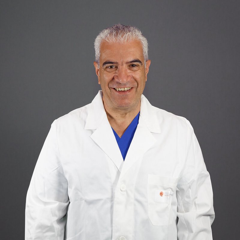 Nicola Ursino