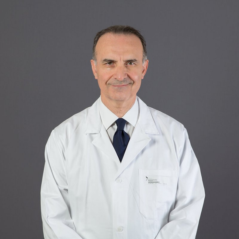Pietro Mortini