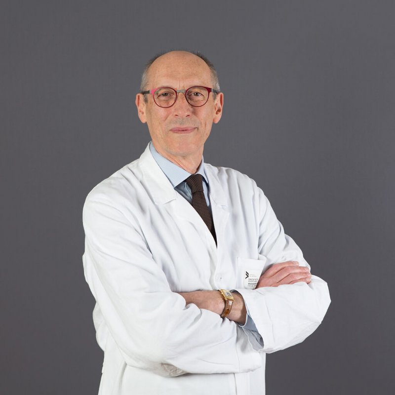 Pietro Panizza