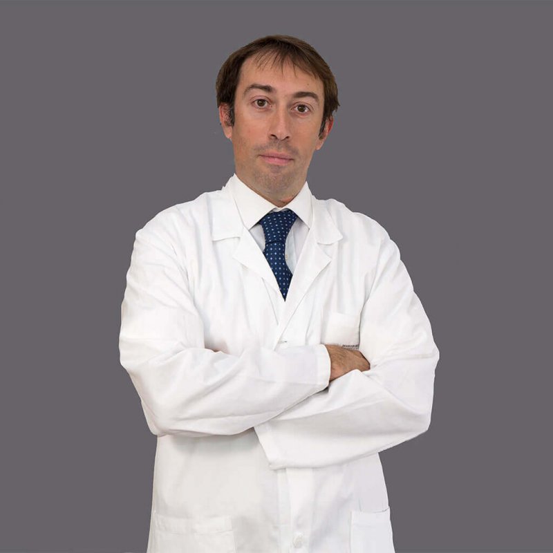 Enrico Papaleo