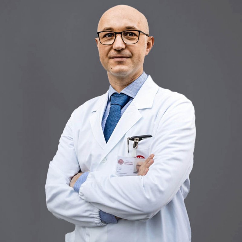 Mauro Lo Rito