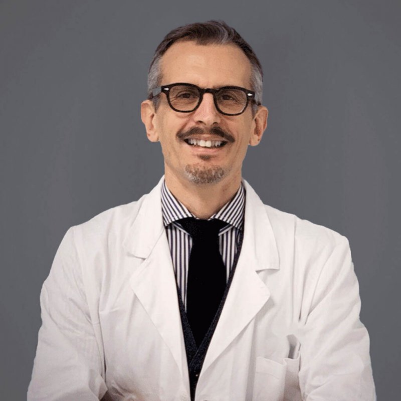 Paolo Carlo Righini