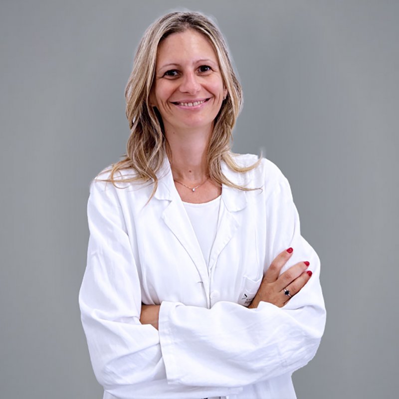 Serena Borroni