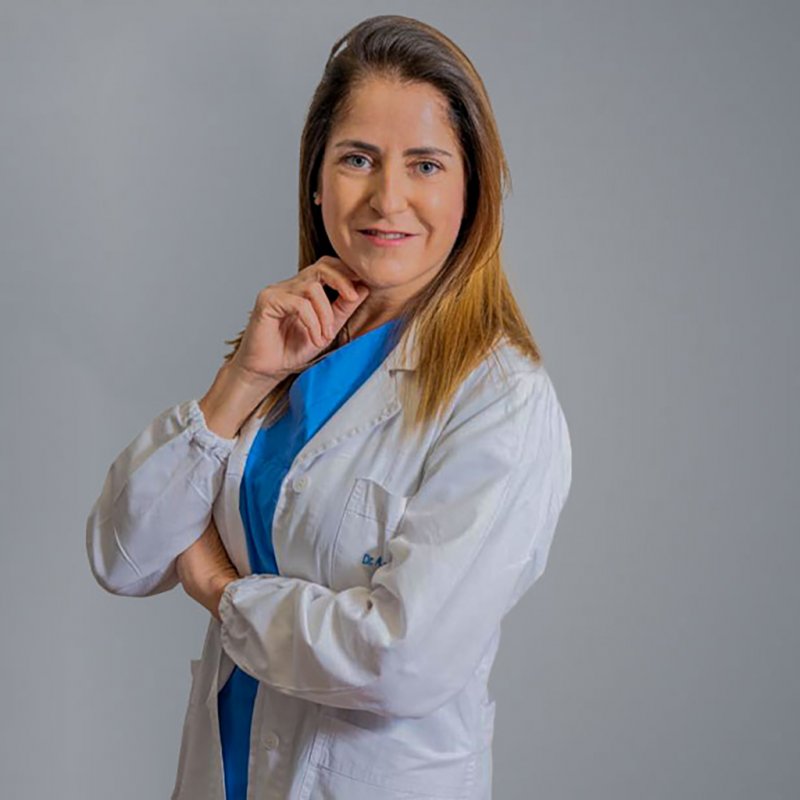 Alessia Dossena