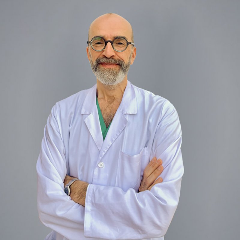 Federico Furlan