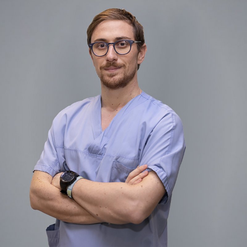Guglielmo Albertini Petroni