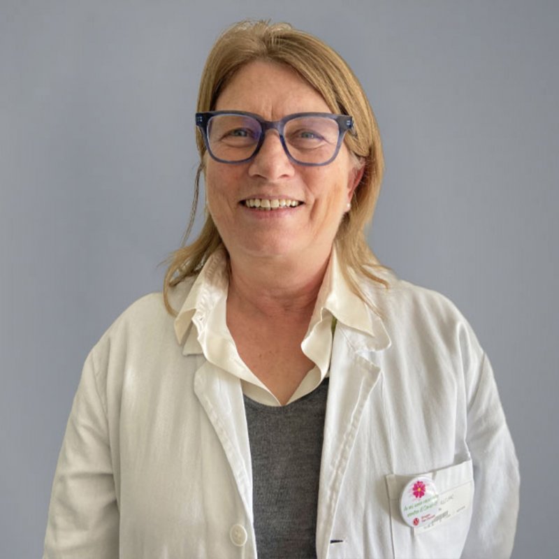 Antonella Castagna