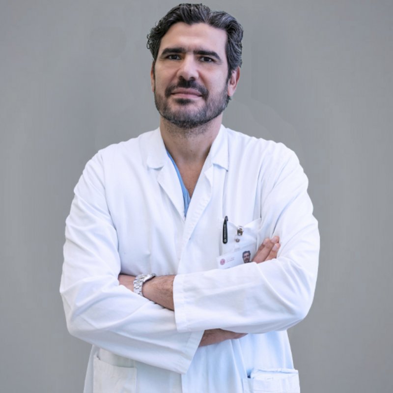 Alessandro Varrica