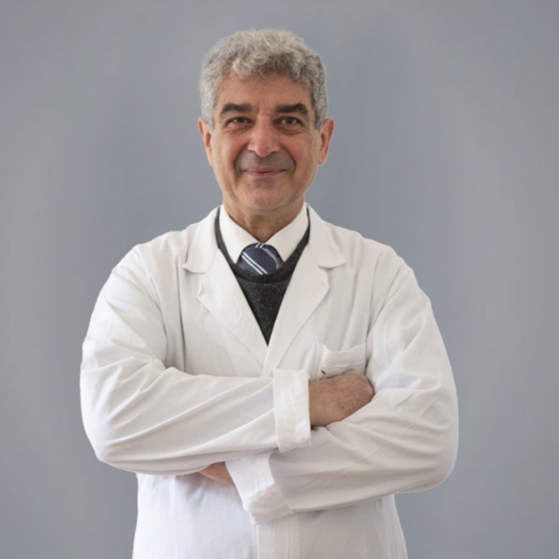 Andrea Fossati
