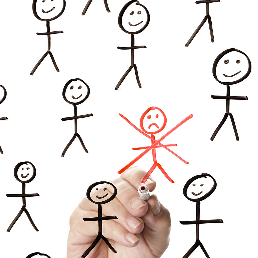 “Retarded”, “autistic”, “bipolar” and other dangerous labels