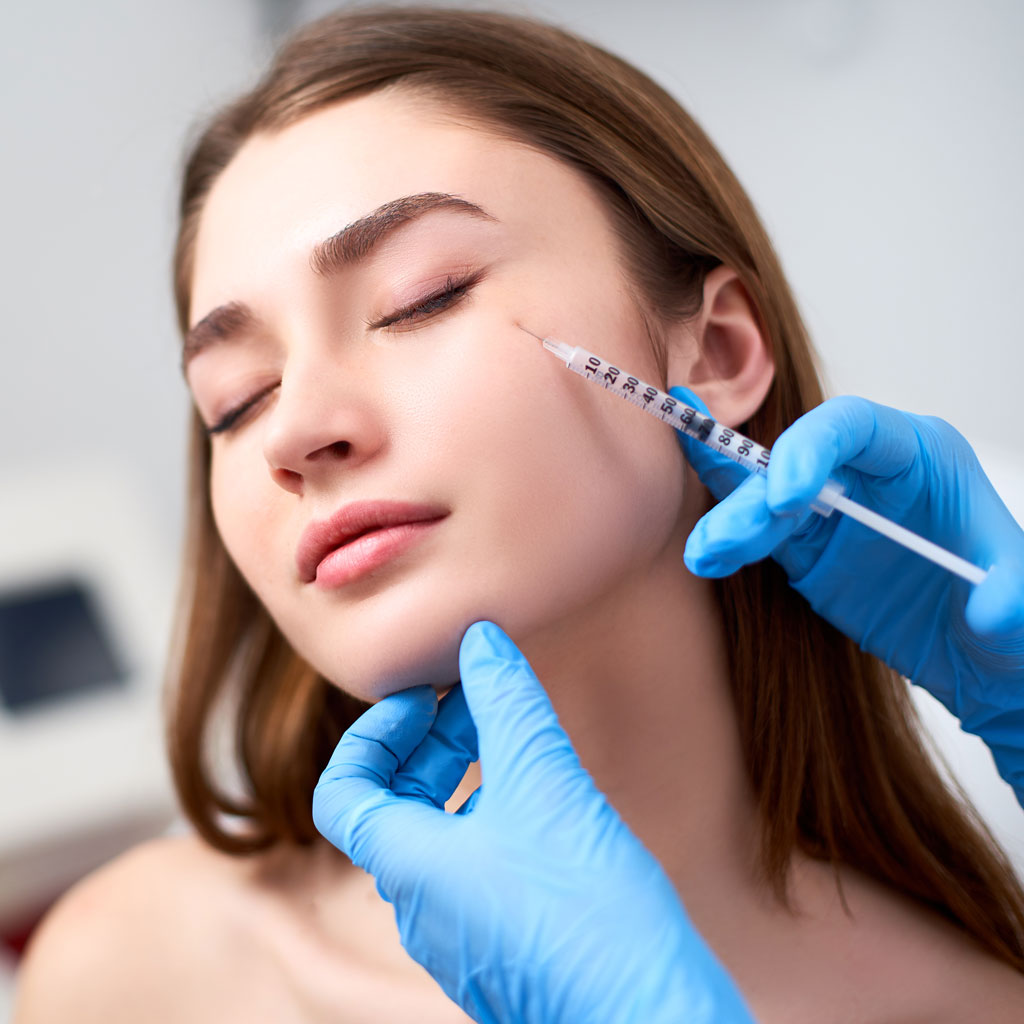 Toxina botulinică în medicina estetică: tot ceea ce trebuie să știți