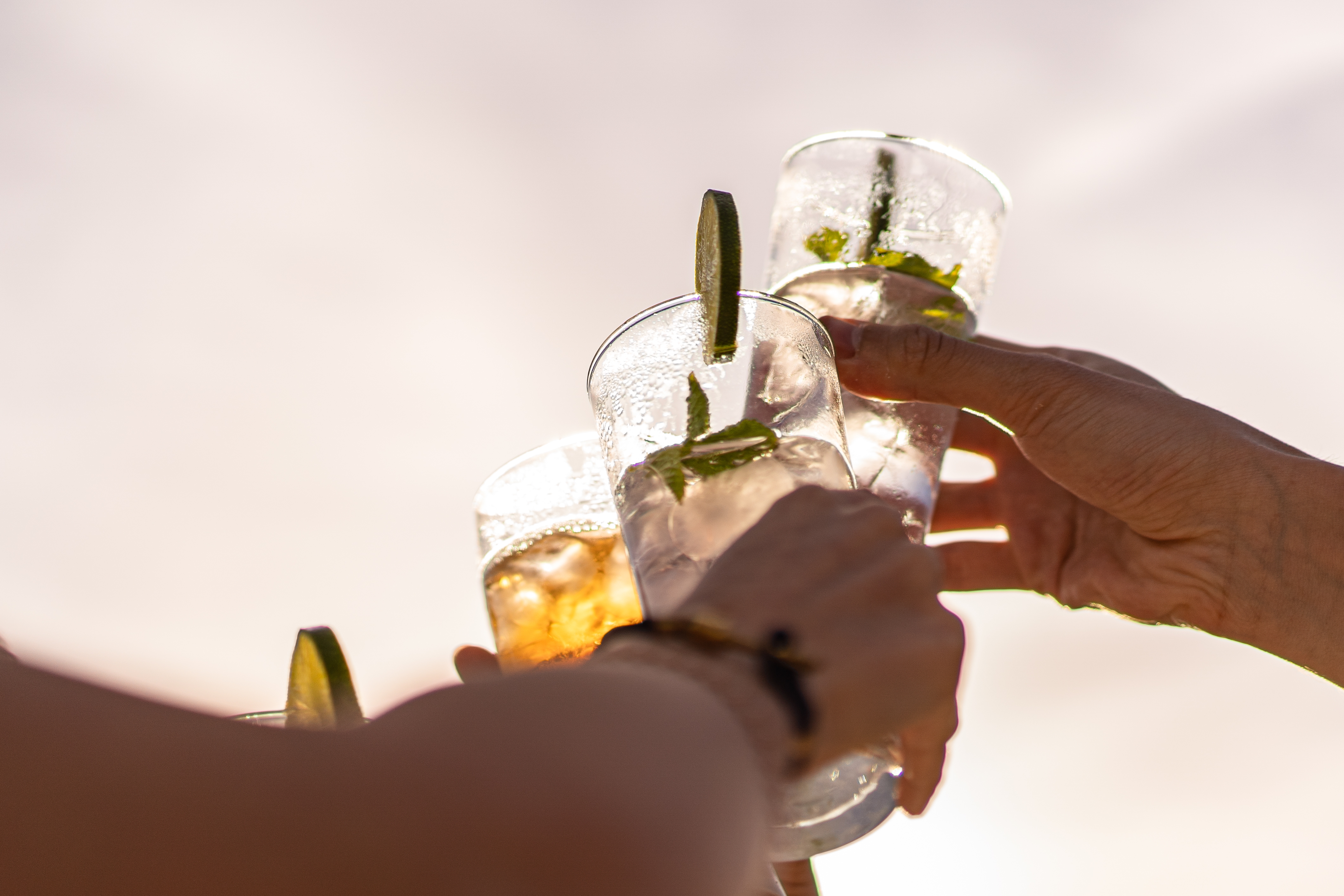10 things to know about alcohol