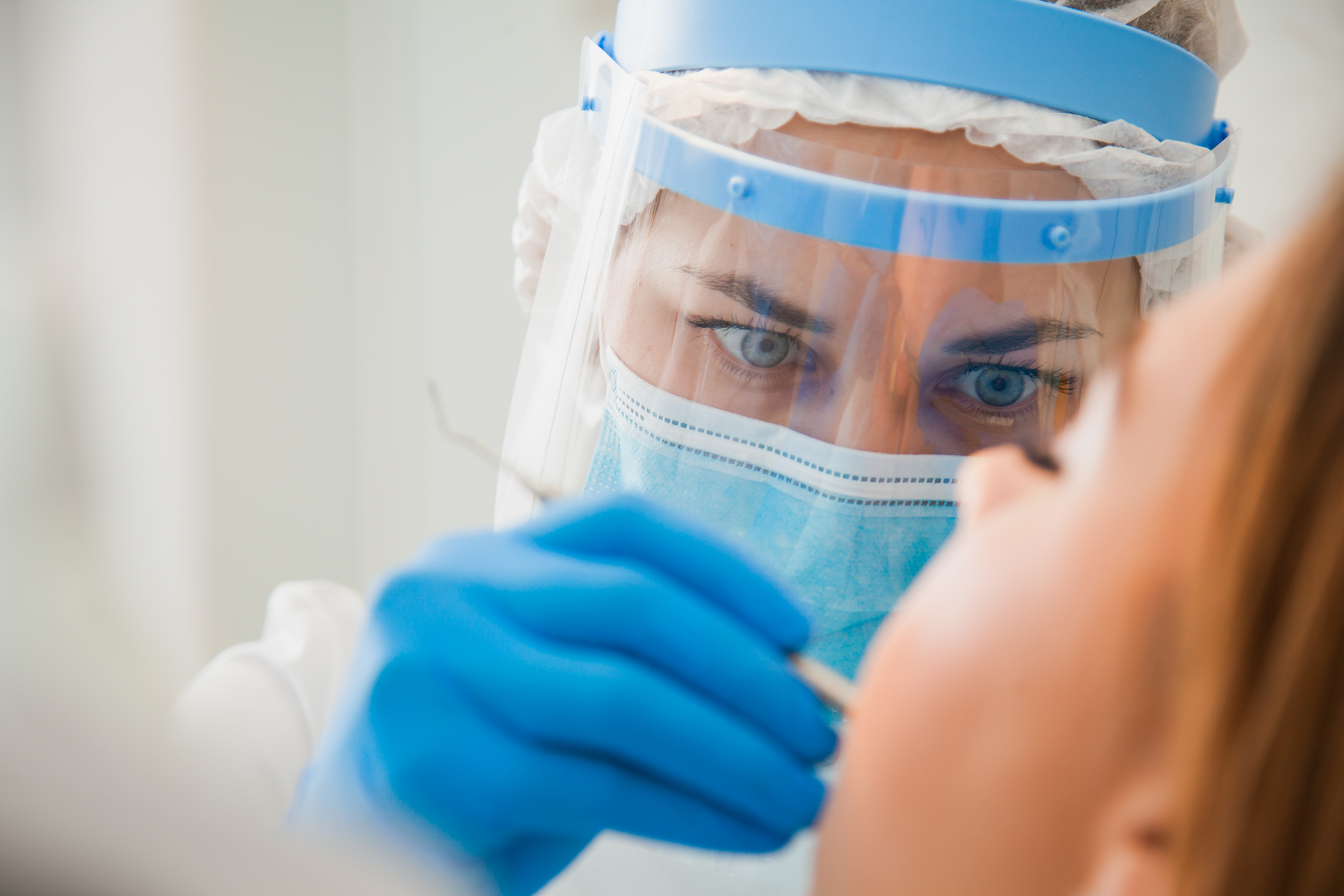 Oral cavity tumors: how they manifest themselves and how they are treated