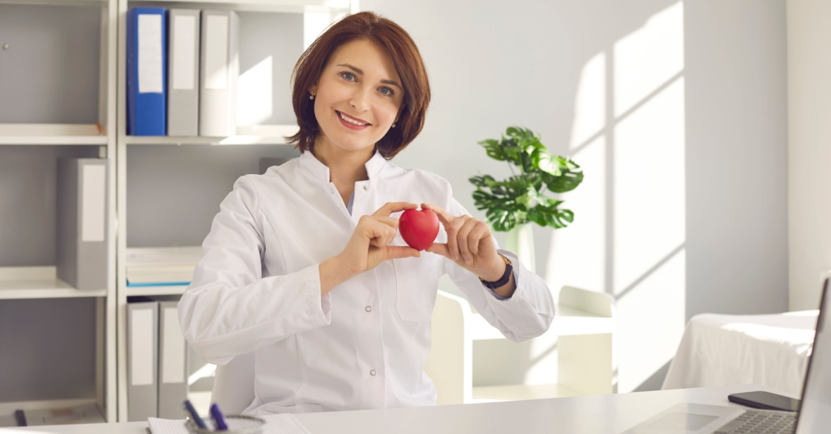 Cardiovascular Diseases and Women's Reproductive History: What’s the Connection?