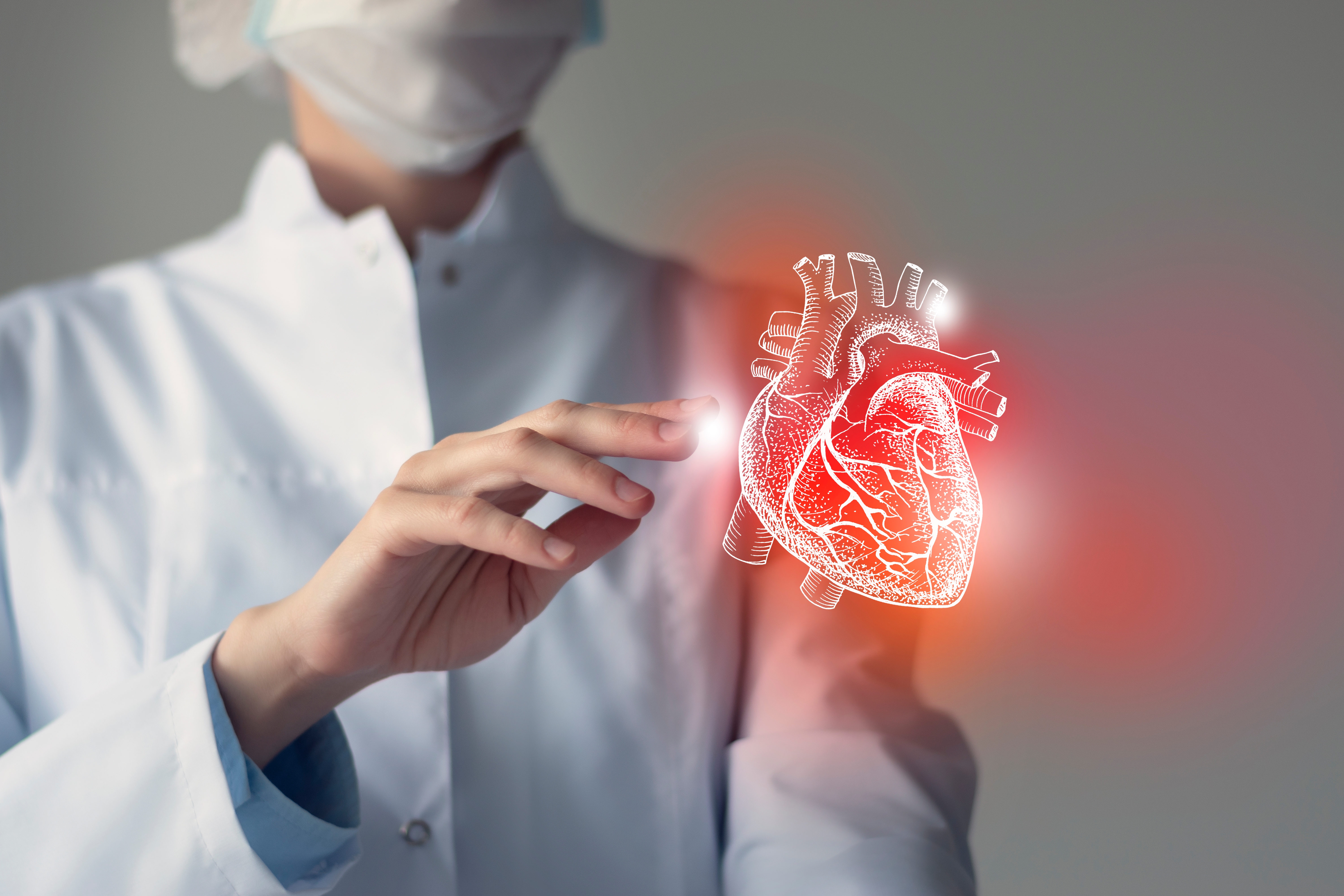 Cum funcționează ablația anomaliilor ritmului cardiac?