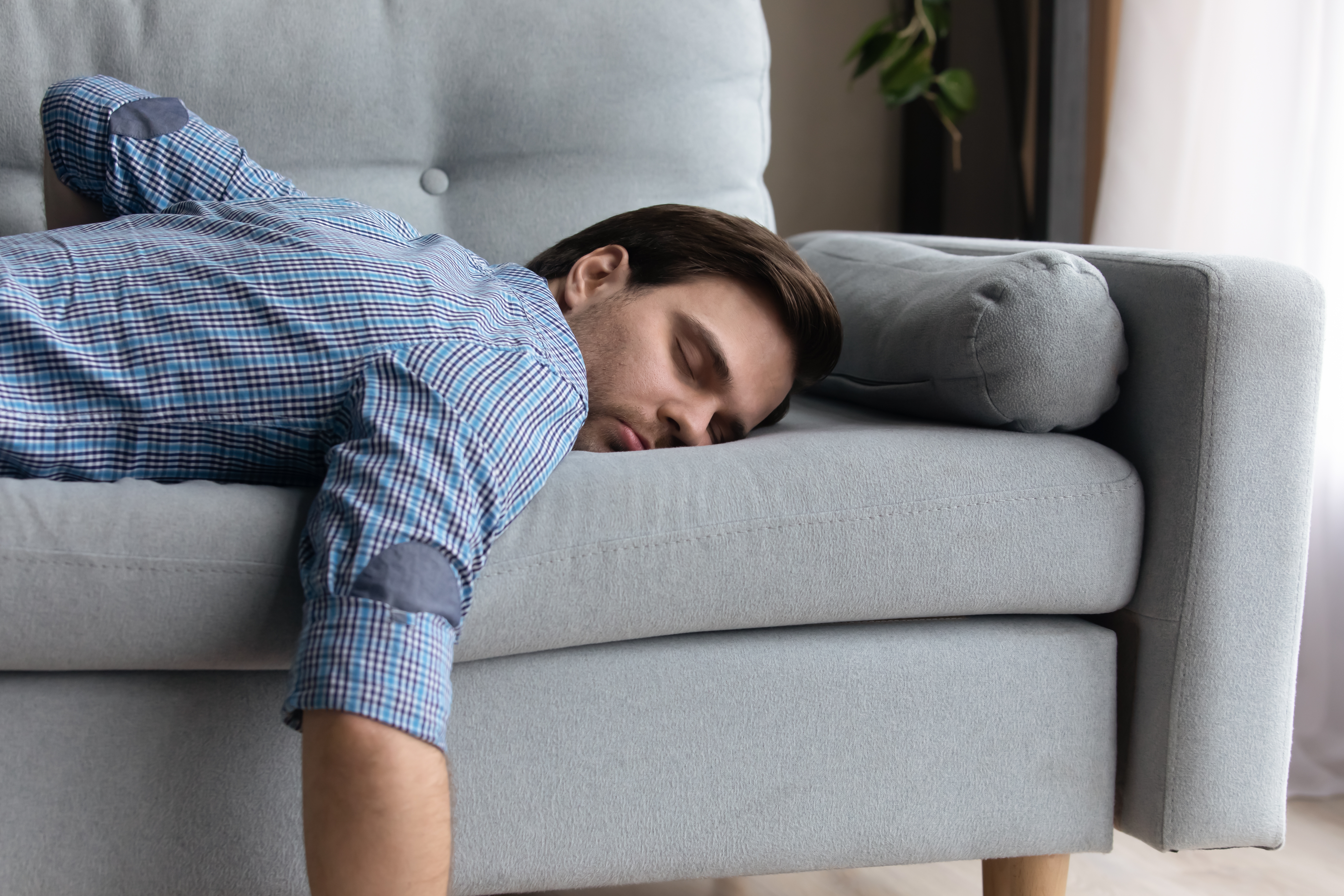 Flu Fatigue: Doctor's Advice for Recovery