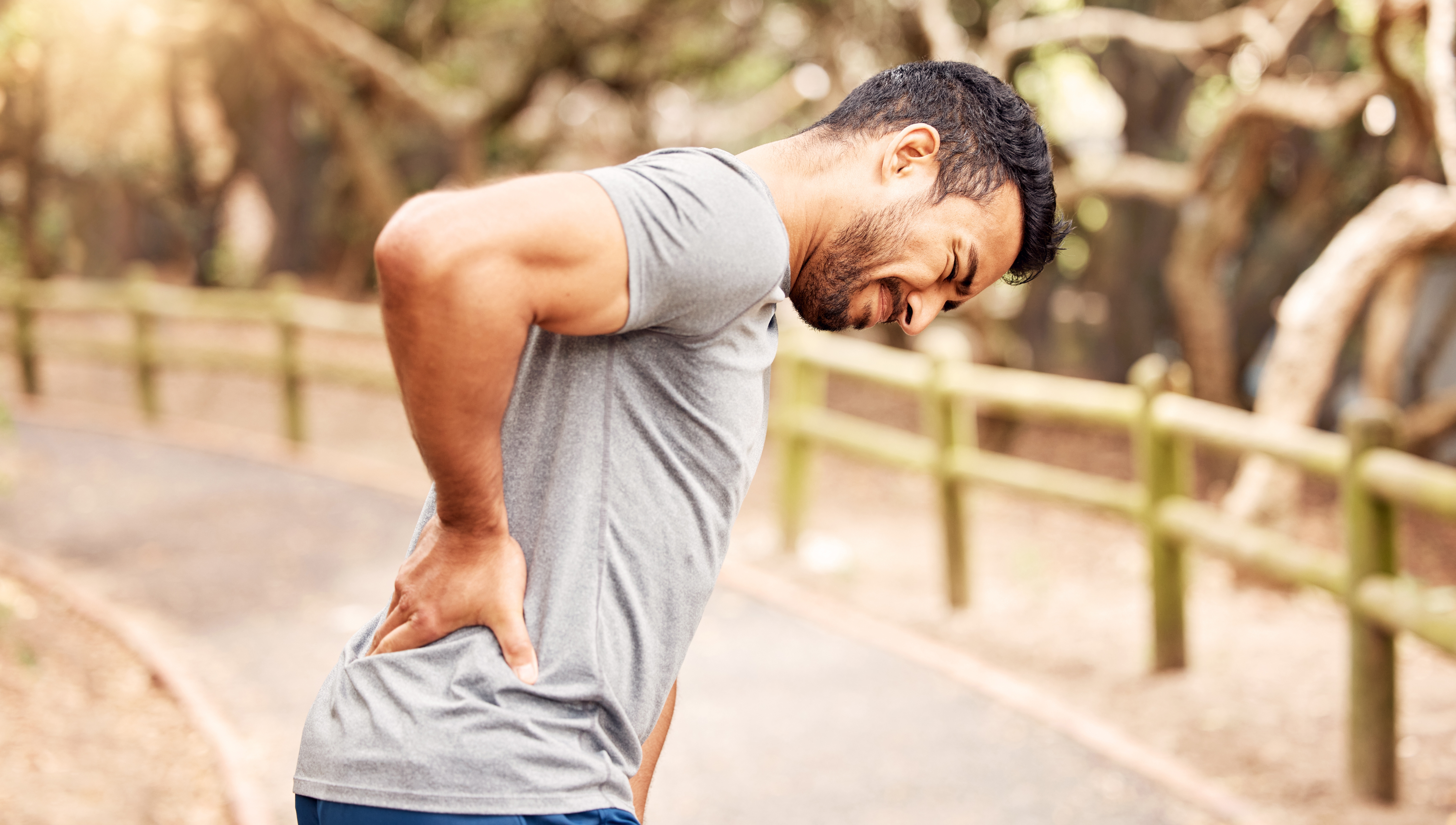 What is a Muscle Strain and How to Treat It?