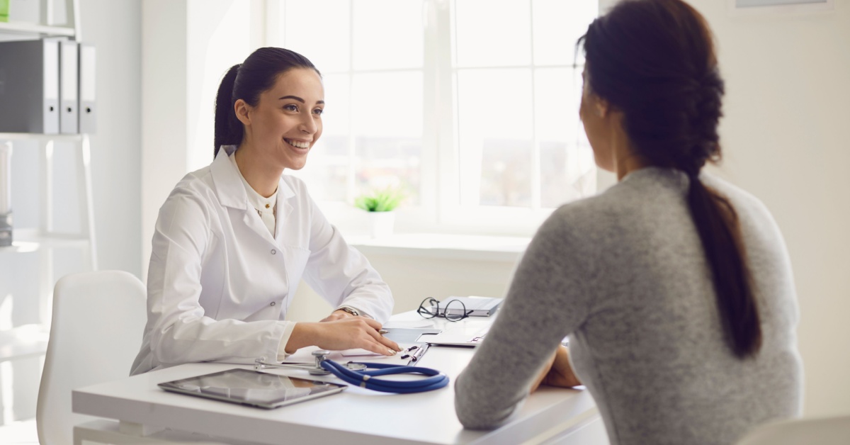 What is a Retroverted Uterus and How to recognize it?
