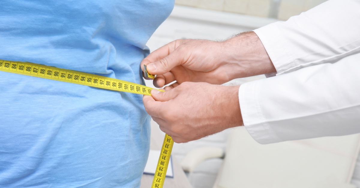 What is revision bariatric surgery and when is it indicated?