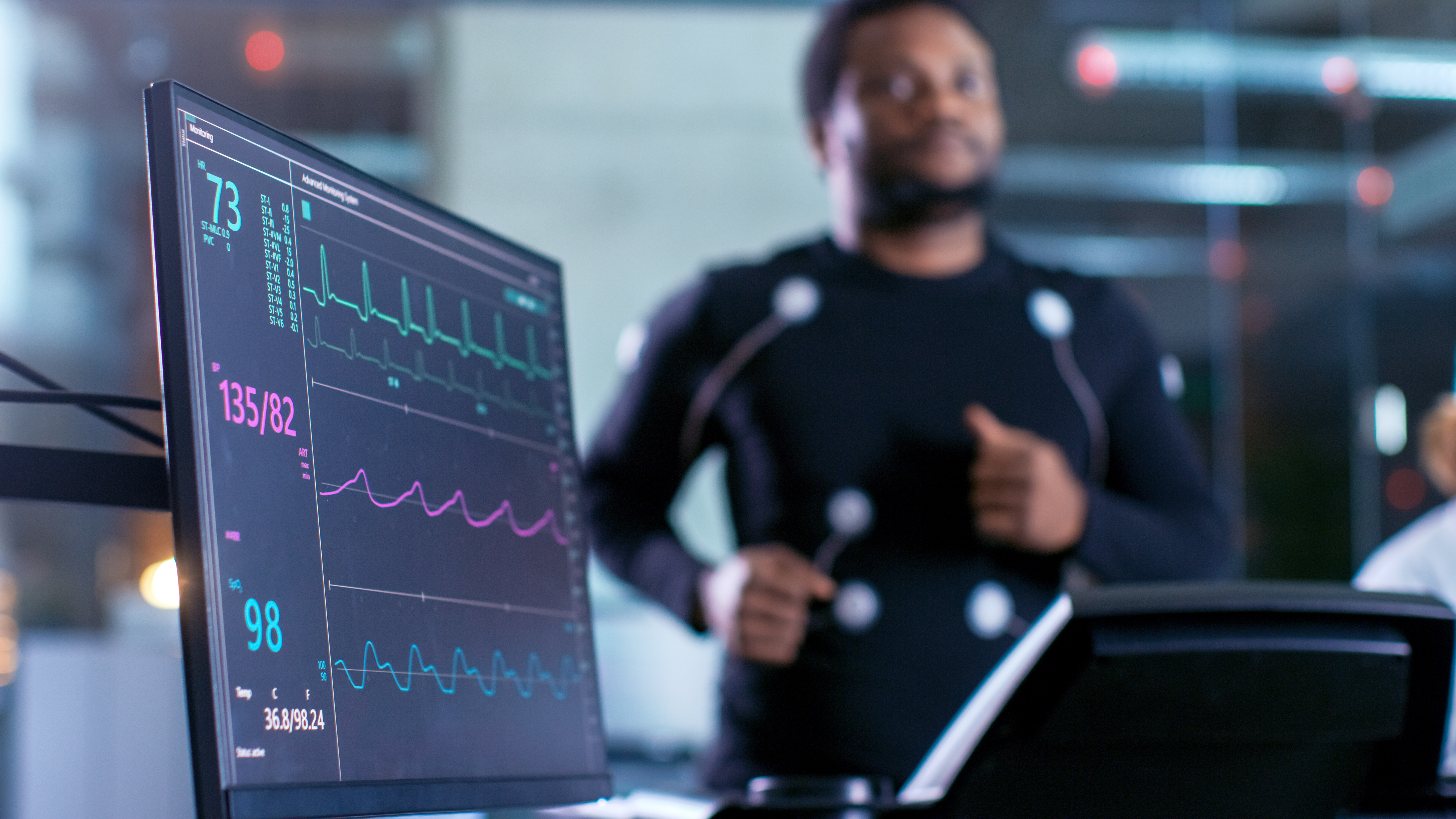 Cardiac Prevention in Athletes: Traditional Screenings and Cardiac Ultrasound