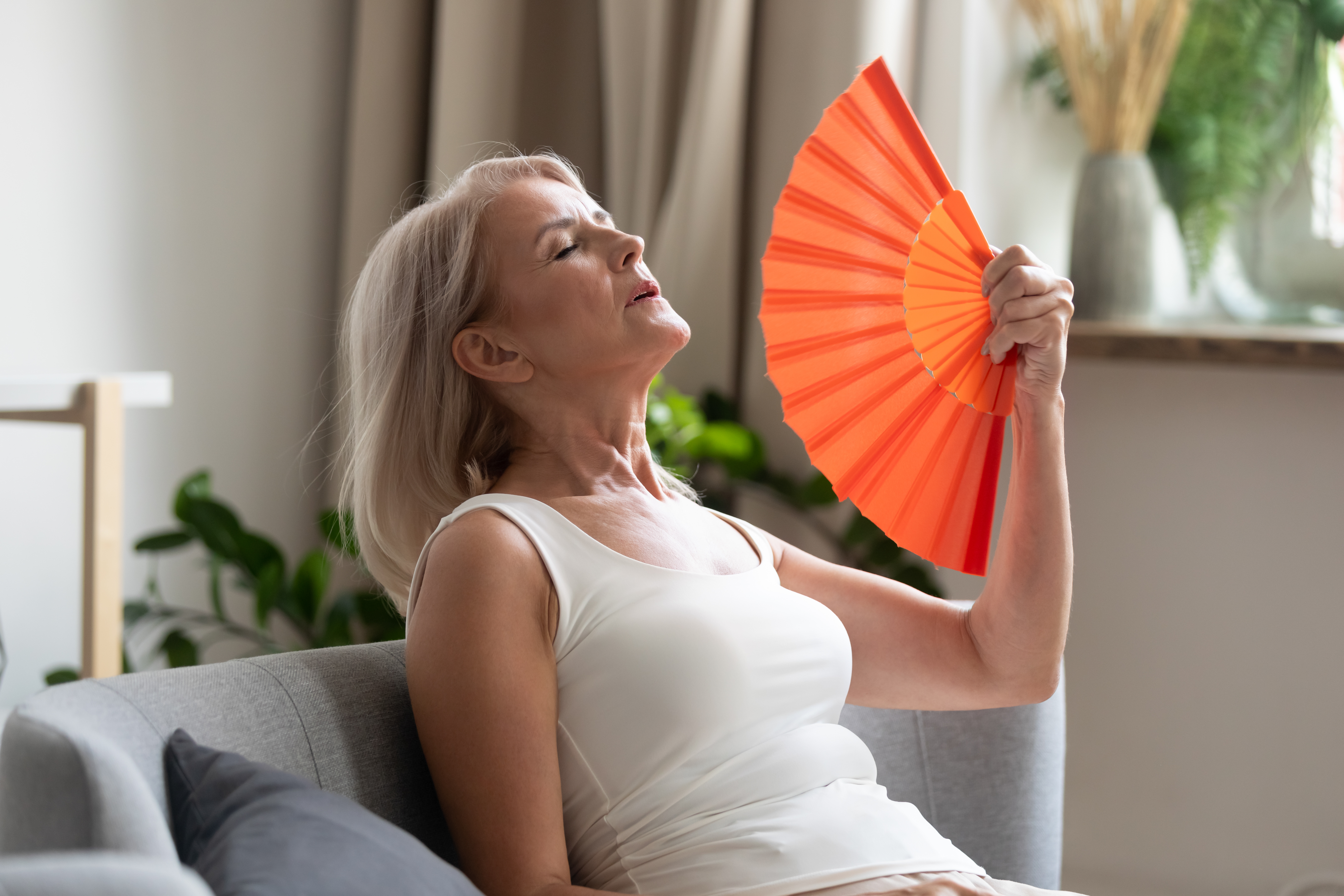 Early Menopause: What It Is and Advice from Gynecologists on How to Face It