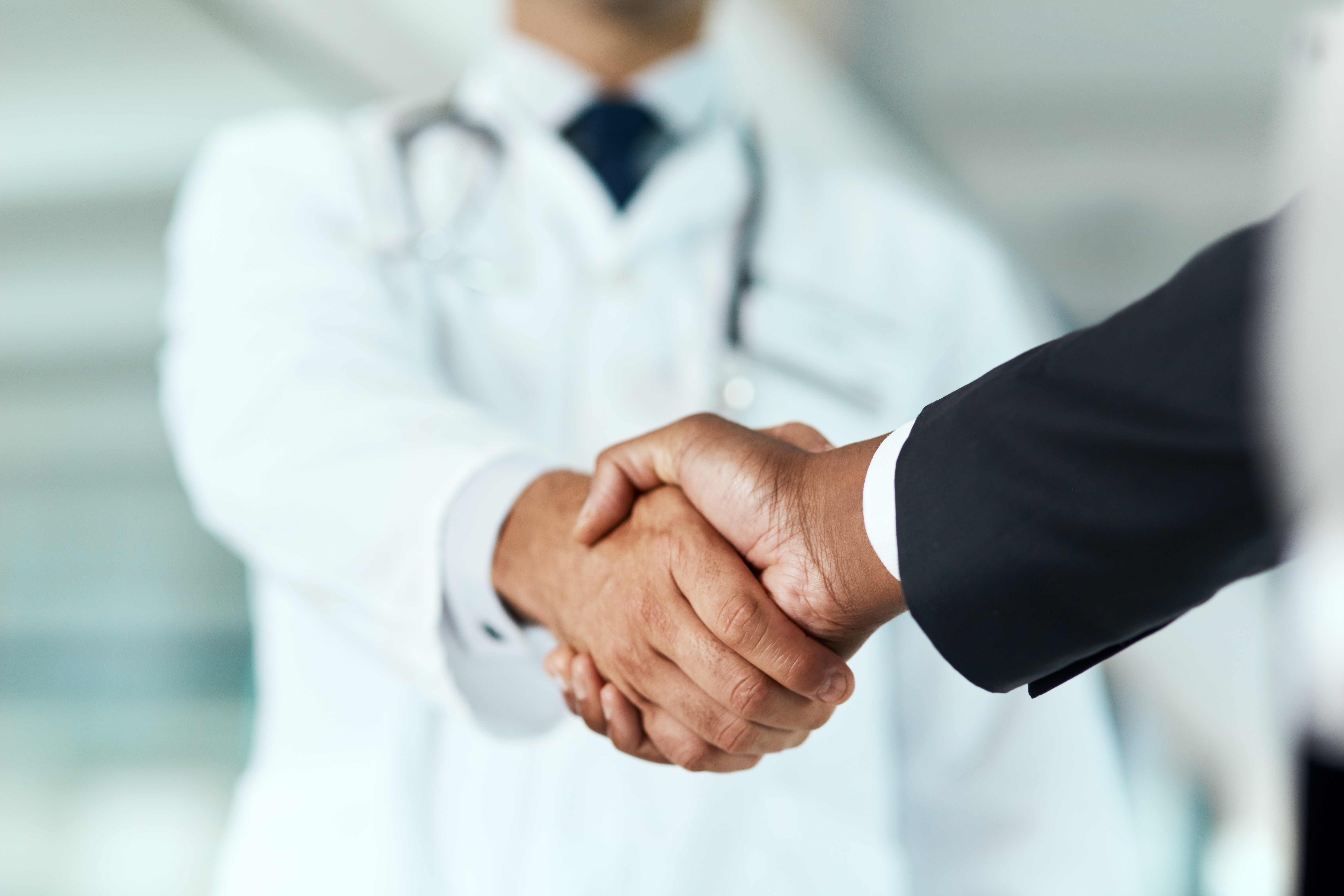 Gruppo San Donato Launches Wound Care Network: A New Care Model for Chronic Wound Treatment