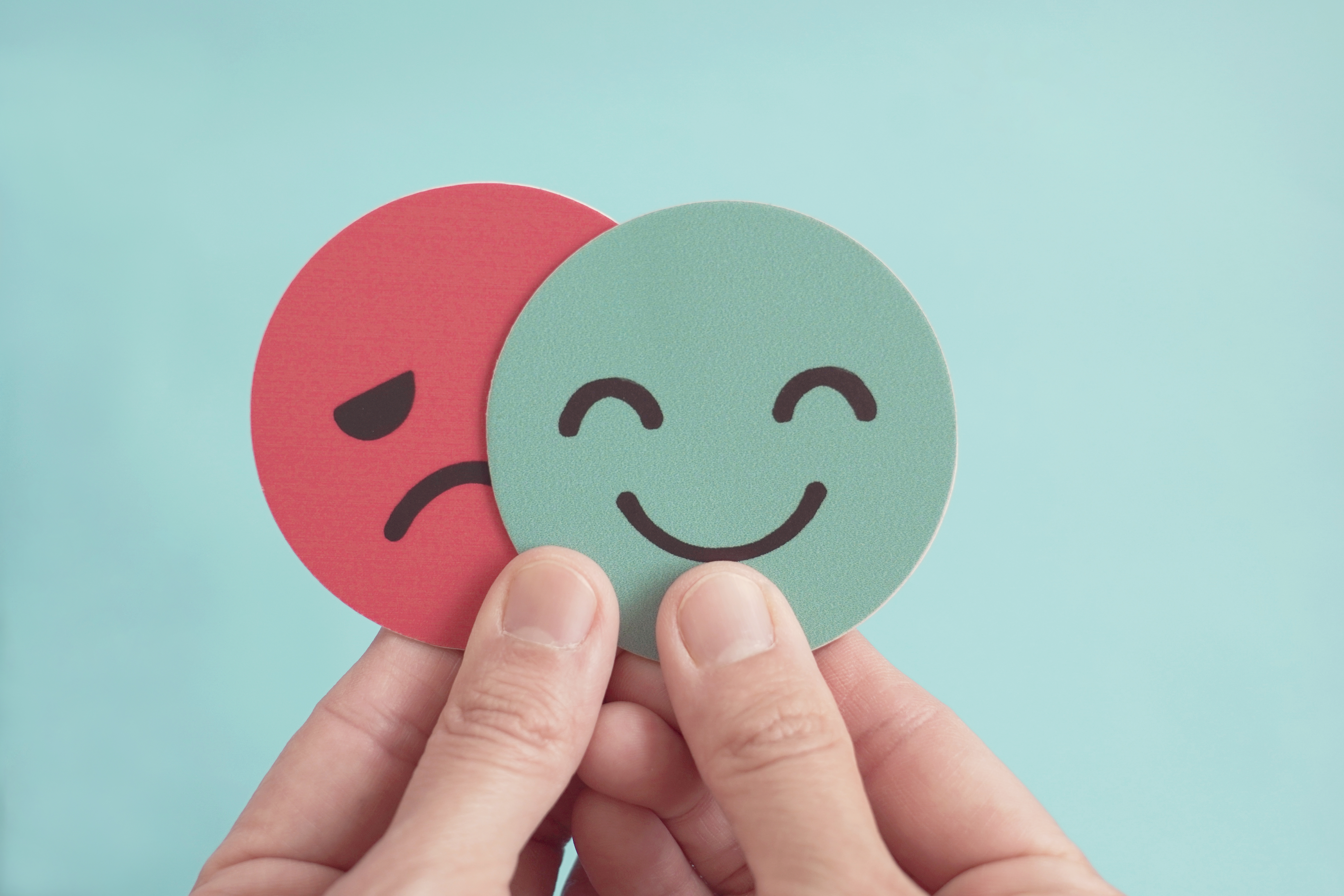 Psychedelic Therapy and Mood Disorders: Where Are We with the Research?