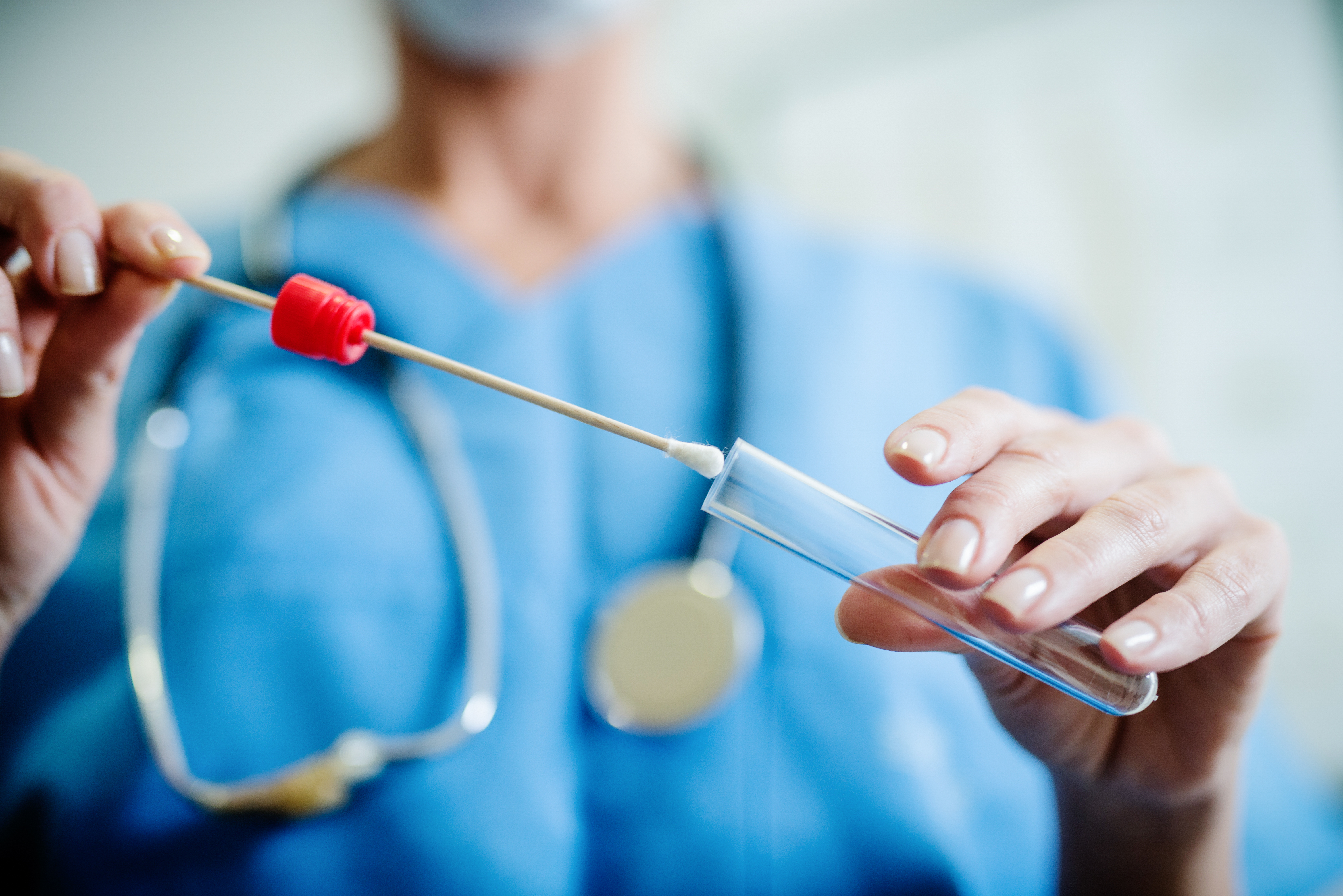 What is Pharyngitis and How to Treat It