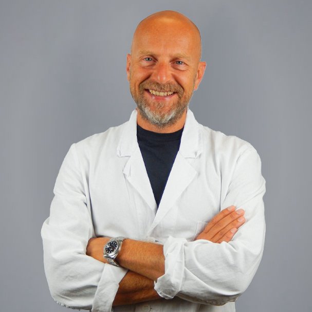 Alessandro Baj